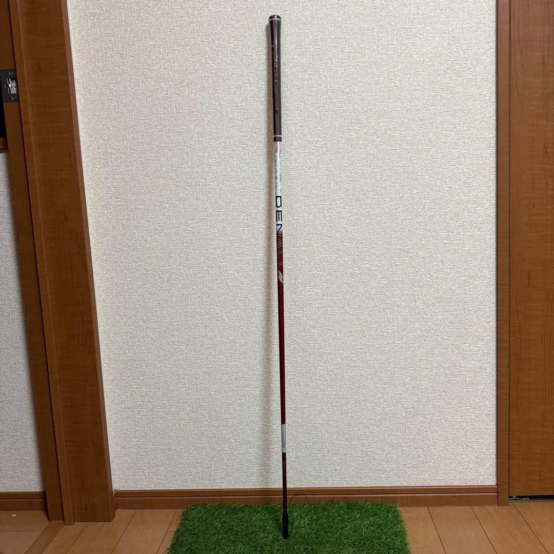 新品タイトリストProject X Denali Red 50 5.5 シャフト