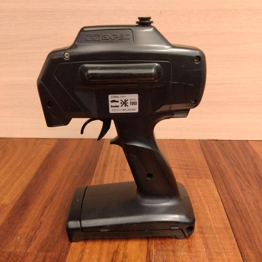 【ラジコン】TAMIYA タミヤ 4WD HOT SHOT フルセット