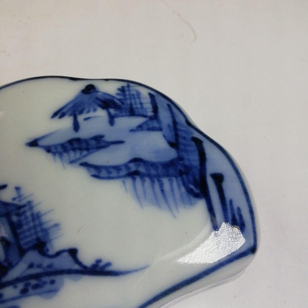 Ｗ１２　香合　『銀杏　香合』『高野昭阿弥 造』　共箱　茶道具