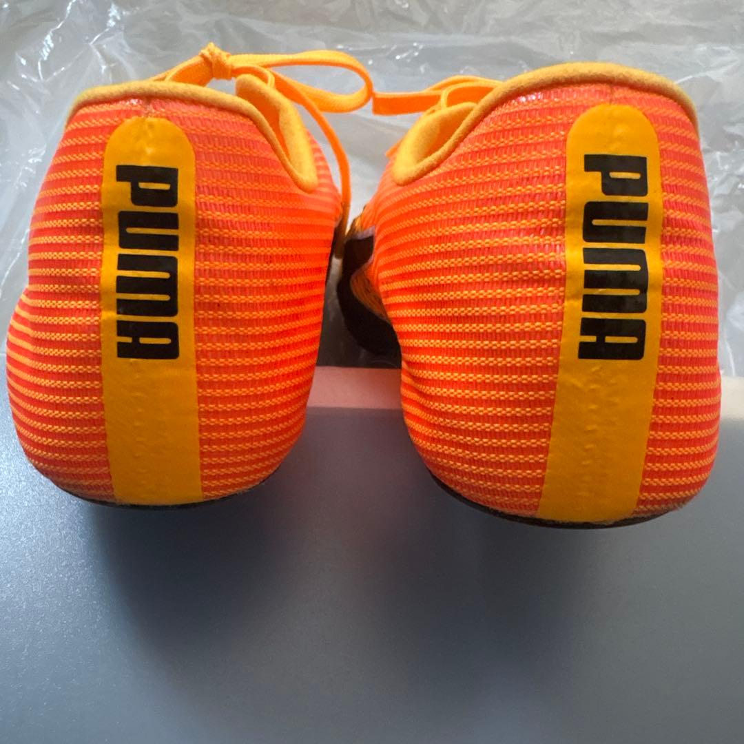 PUMA エヴォスピードファスター＋27.5センチ