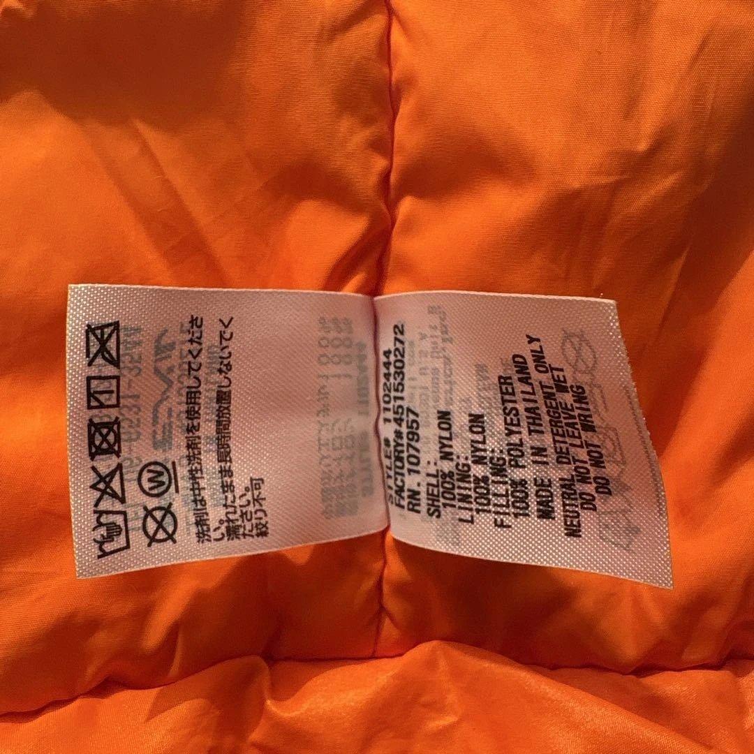 美品　人気モデル　モンベル パウダーステップジャケット スノージャケット キッズ