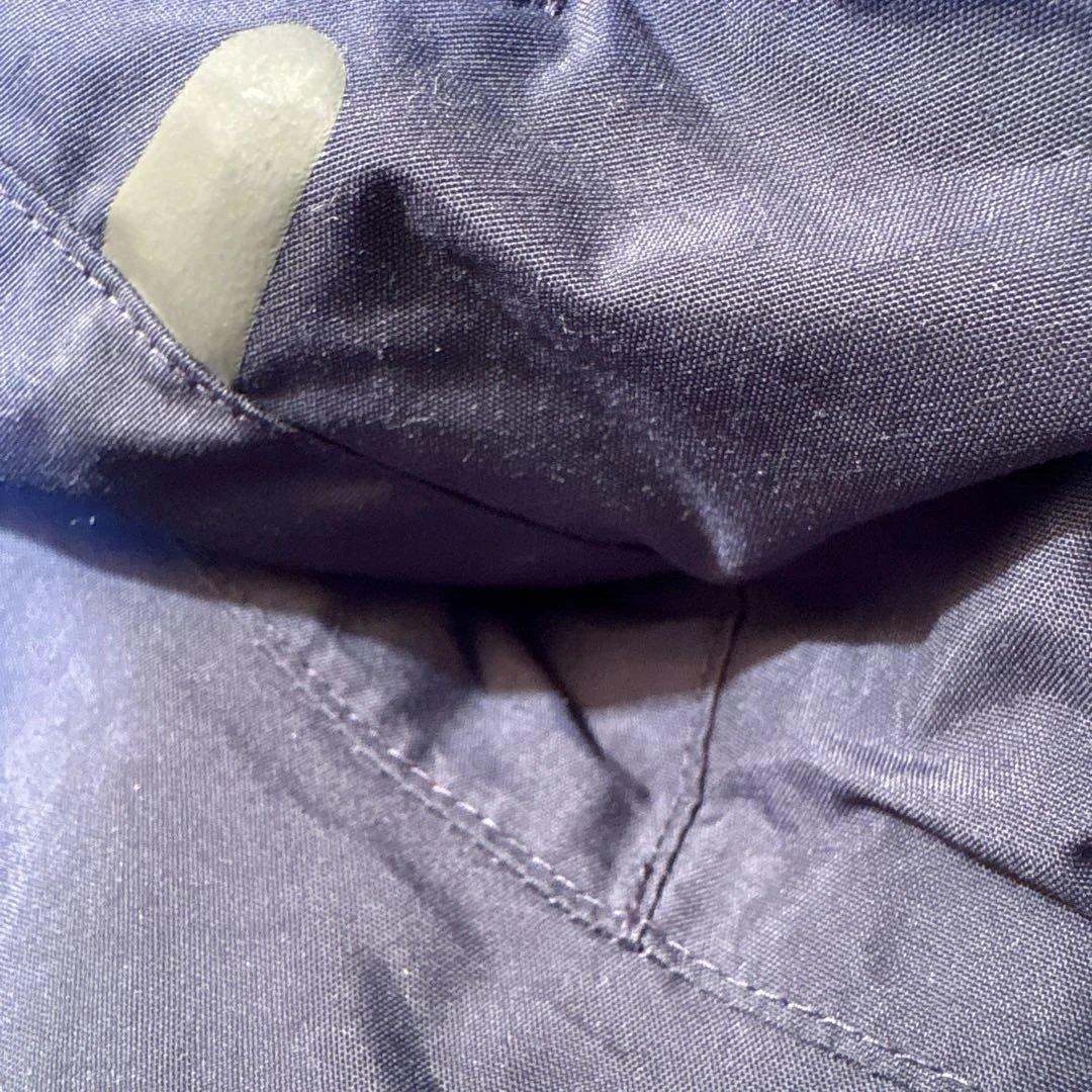 美品　人気モデル　モンベル パウダーステップジャケット スノージャケット キッズ