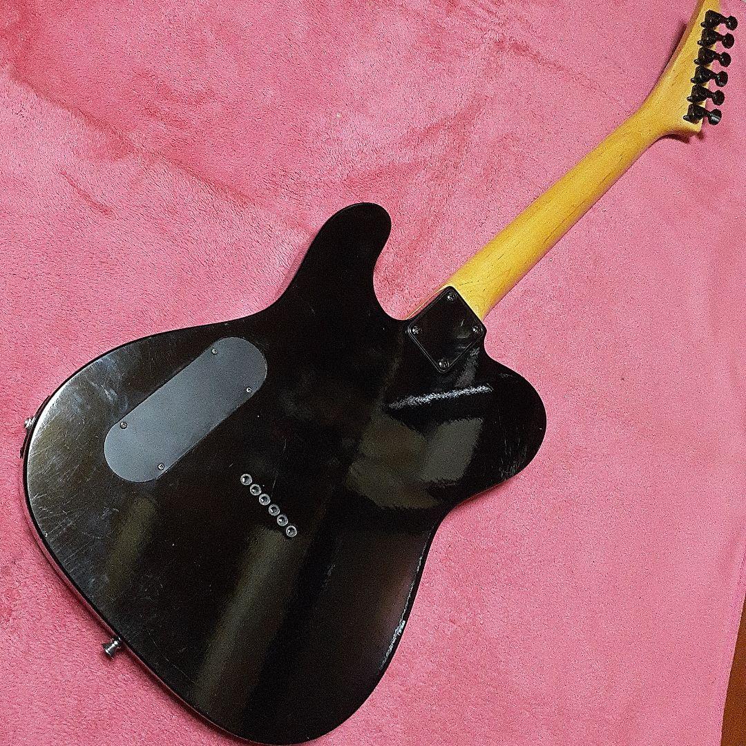 【良・美品】Gラインペイント・布袋モデル〈TEJ〉。