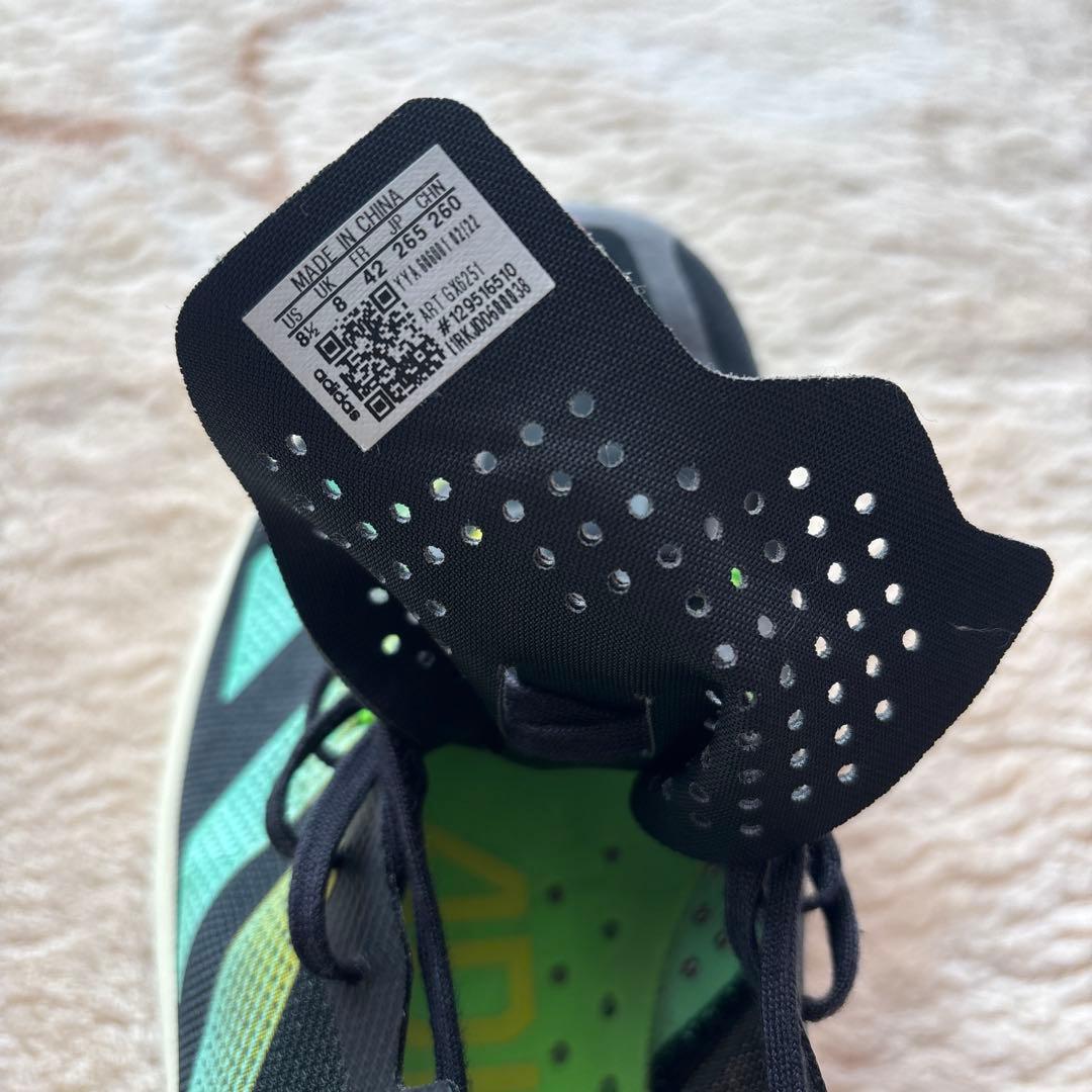 スパイク・シューズ adidas Adizero Adios Pro 3 26.5cm