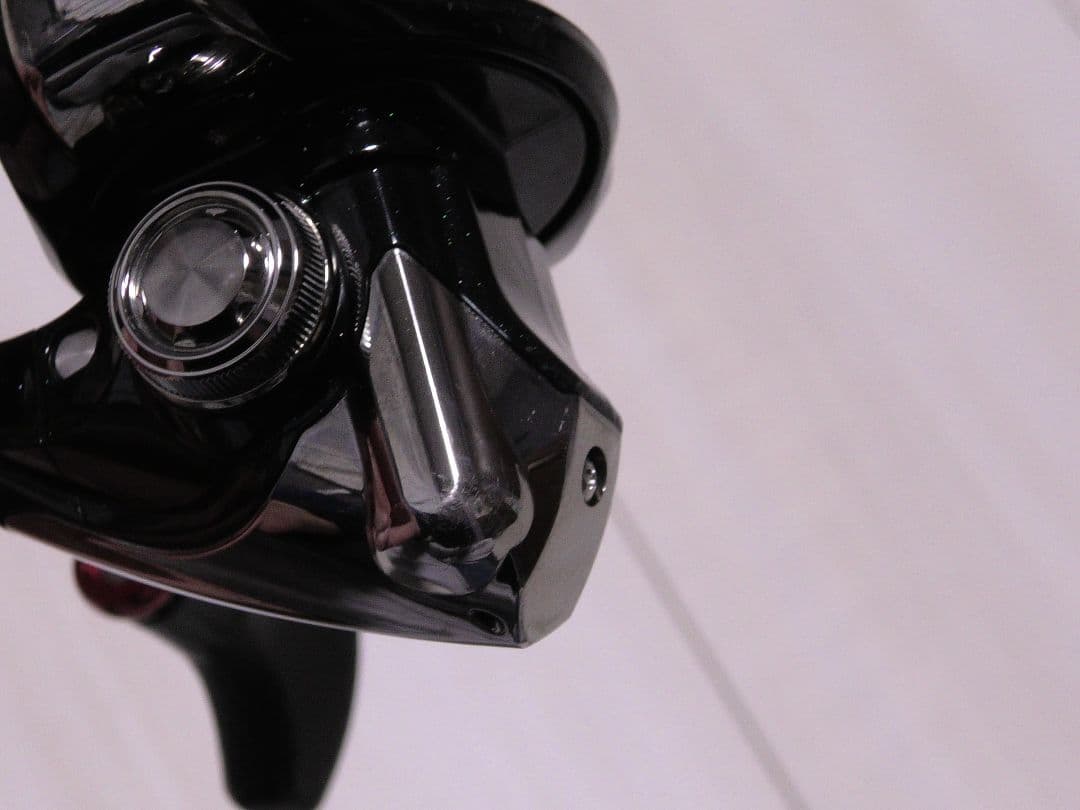 シマノ(SHIMANO)　16 BB-X ラリッサ 2500 DXG