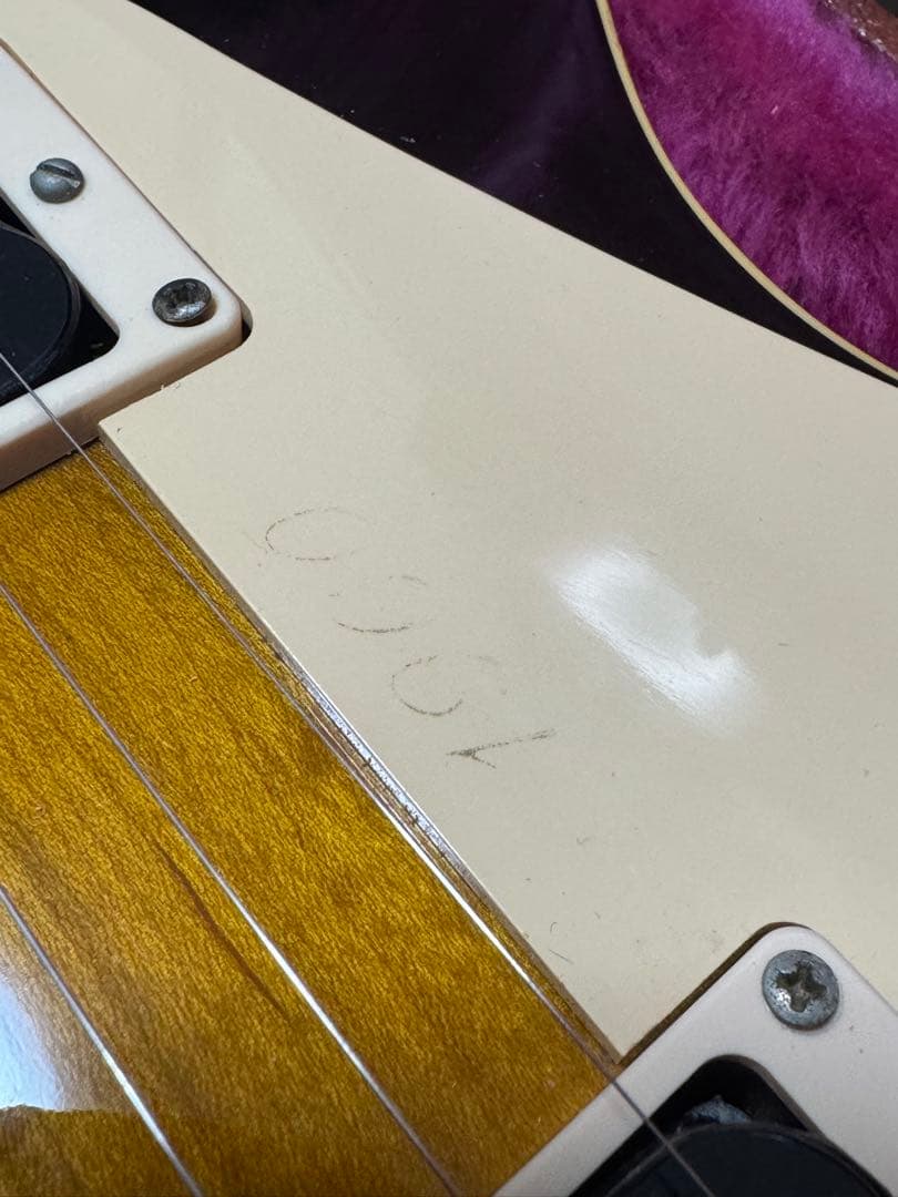 ギター Gibson Les Paul Classic Vintage Sunburst