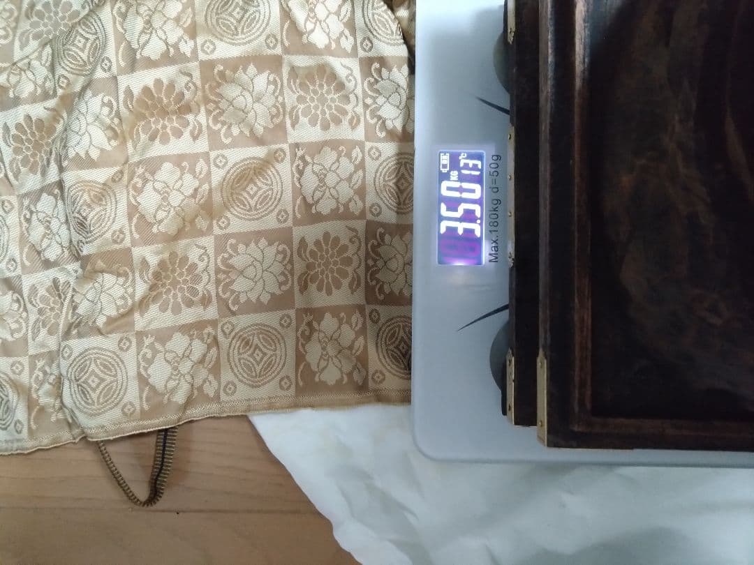 高村光雲儀刀木彫り大黒天/大正~昭和期頃