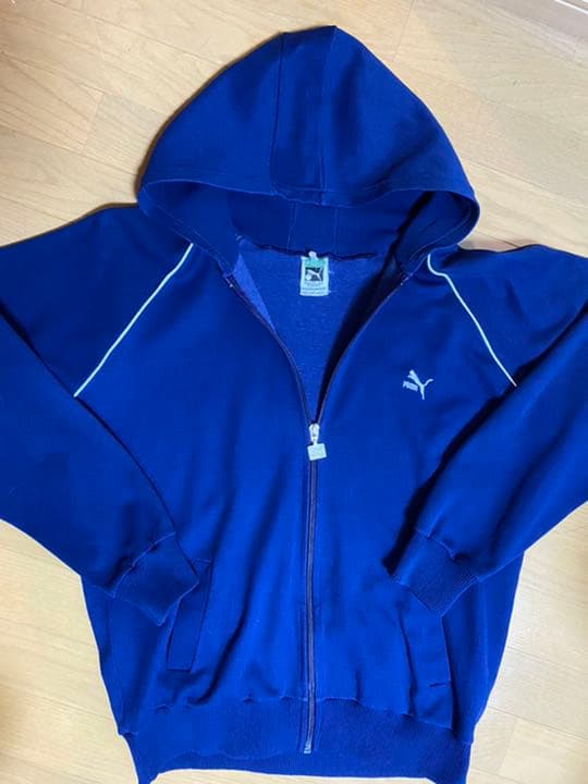 【激レア】アルゼンチン マラドーナ ヴィンテージパーカー 西ドイツ製