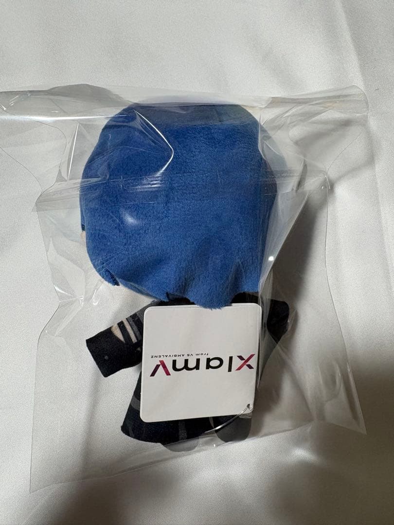 ビバレン　イッセイ ぬいぐるみ