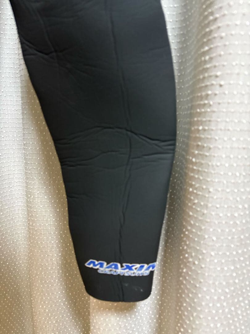 maxim(マキシム)5×3mm セミドライ メンズLサイズ相当