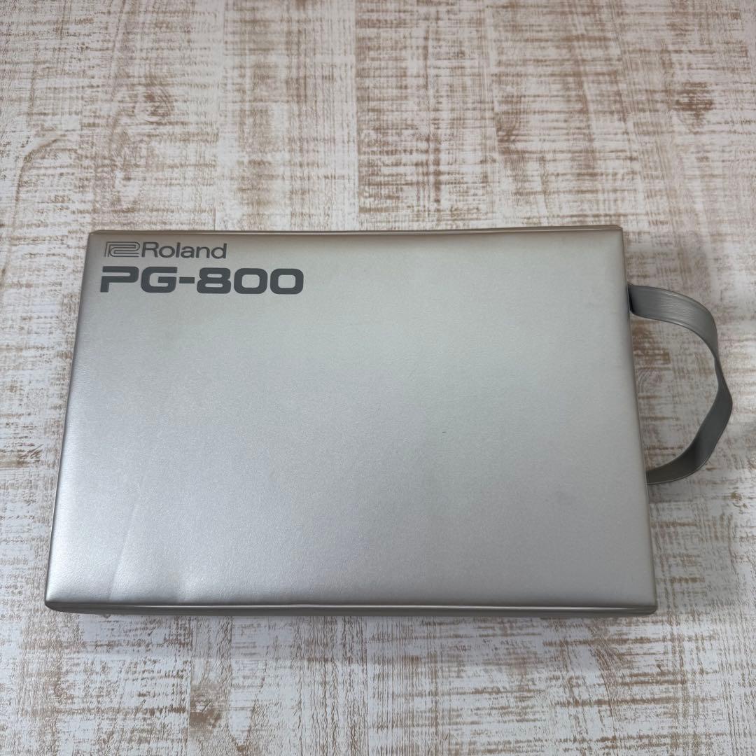 Roland PG-800 ローランド　コントローラー　美品