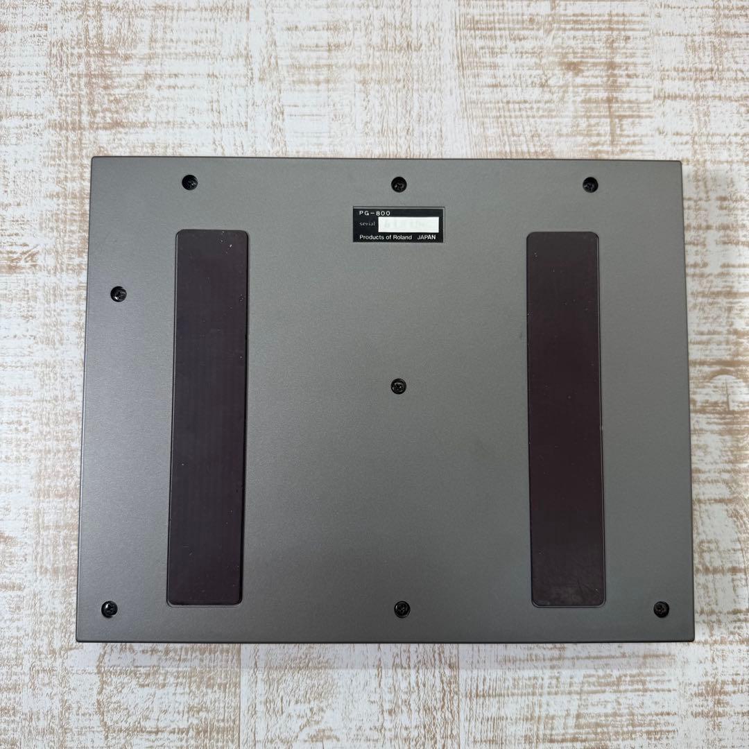 Roland PG-800 ローランド　コントローラー　美品
