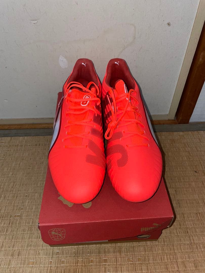 シューズ KING ULTIMATE FG/AG