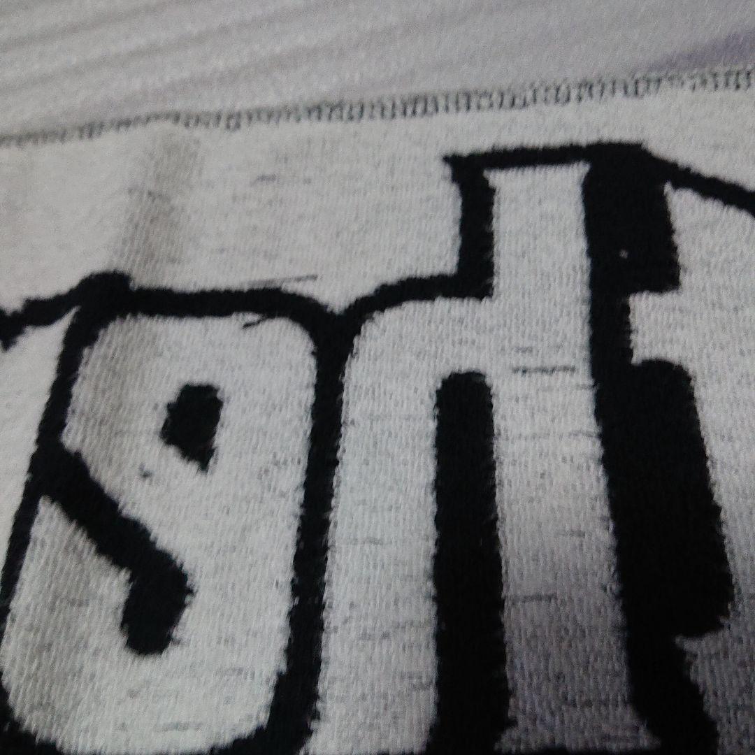 二代目J Soul Brothers 白黒 マフラータオル レア