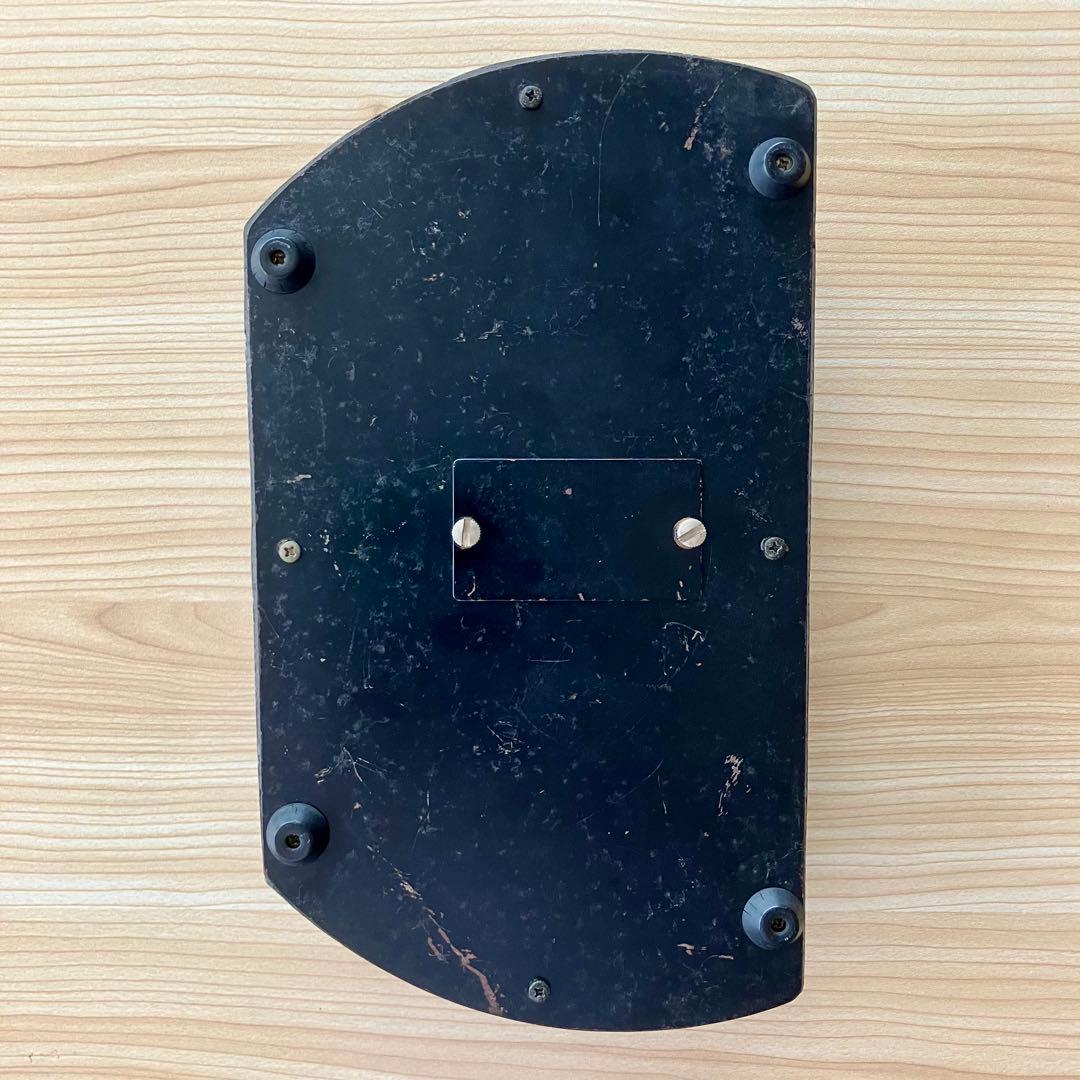 Roland DOUBLE BEAT AD-50 ファズ&ワウ