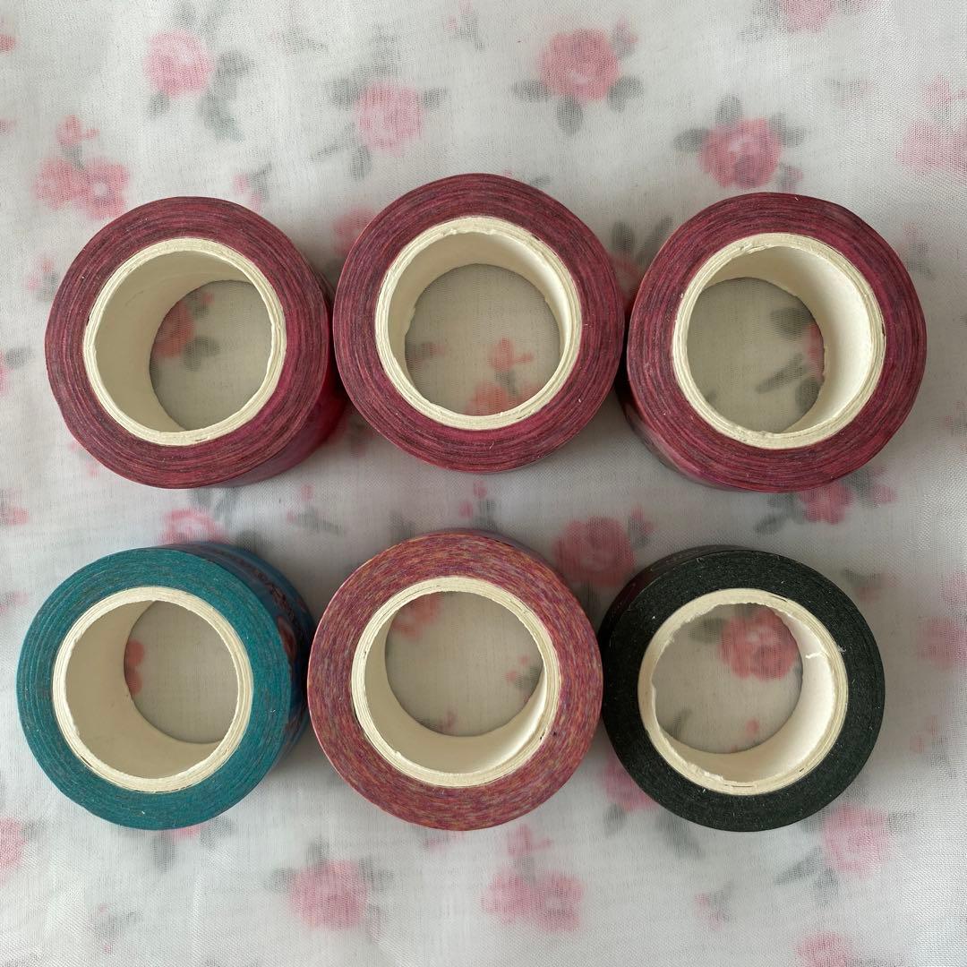 ♡ SALE♡oppテープ&マスキングテープ　まとめ売り