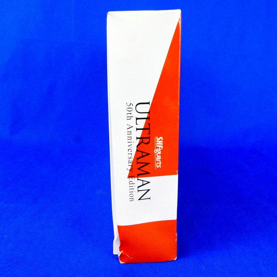 ウルトラマン★５０周年アニバーサリーエディションモデル★S.H.Figuarts