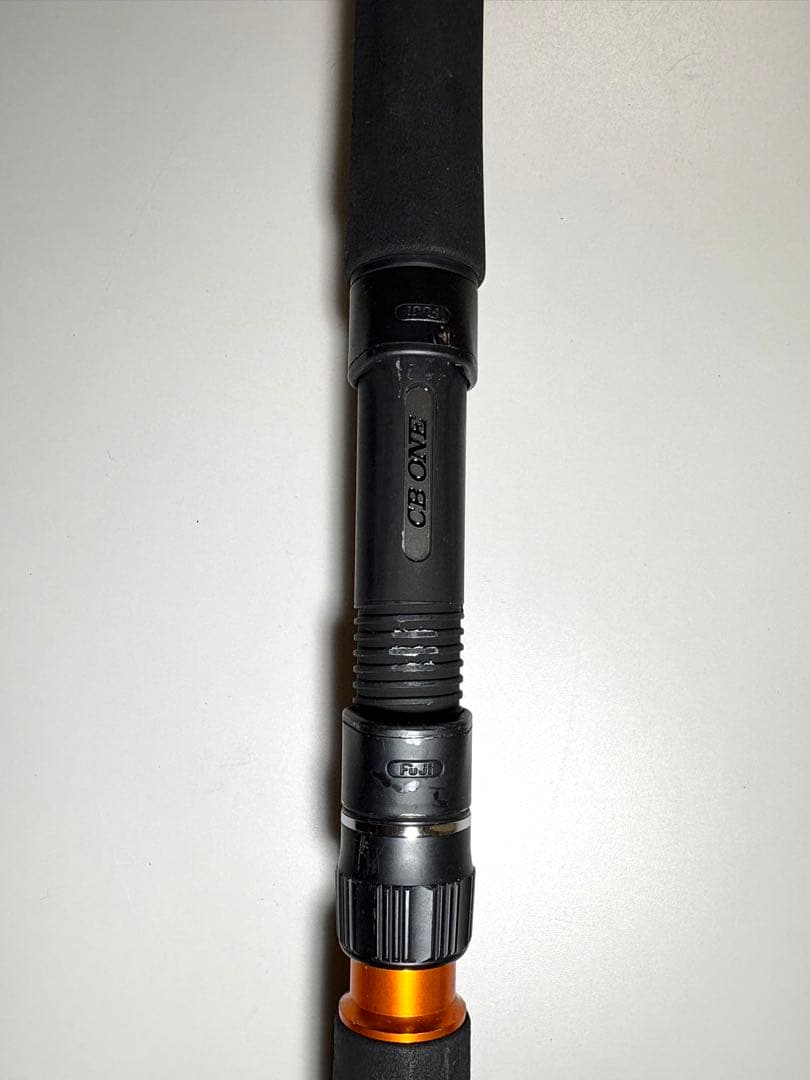 ロッド CB-ONE ZERO SHORTLIDE 57ML LONG LIDE57M