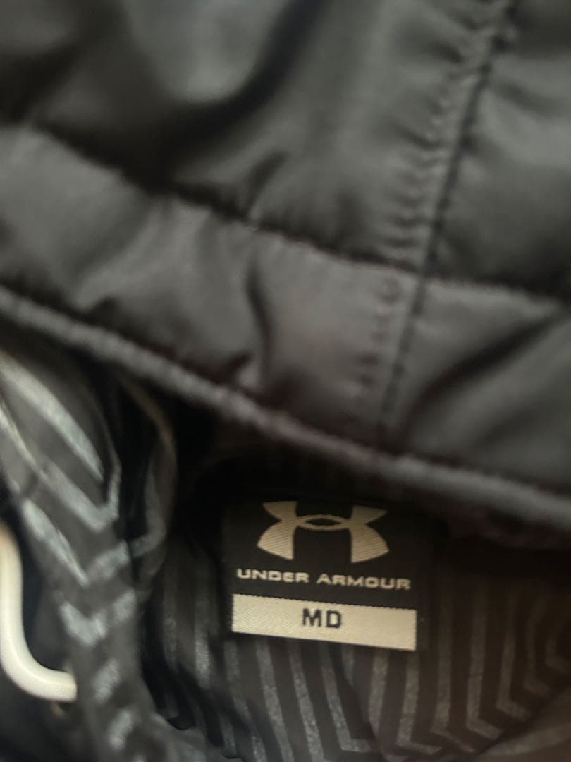 帝京大学ラグビーフードジャケット