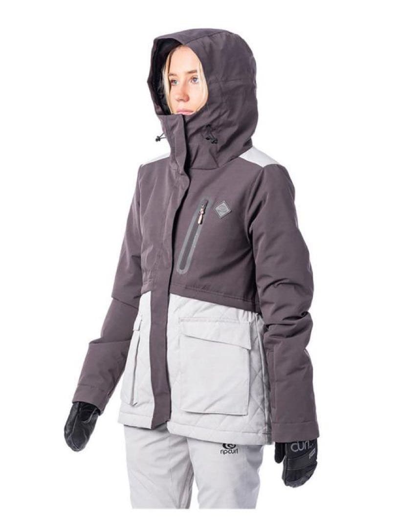 リップカール　スノーウェア