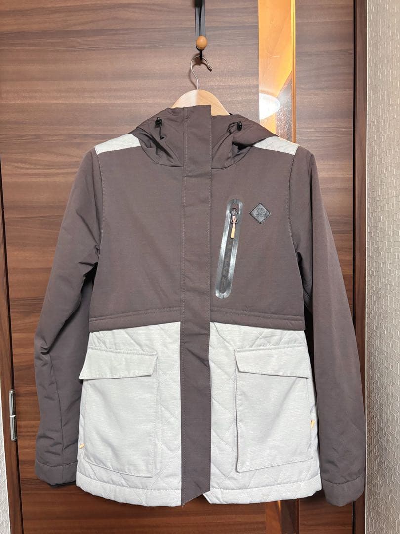 リップカール　スノーウェア