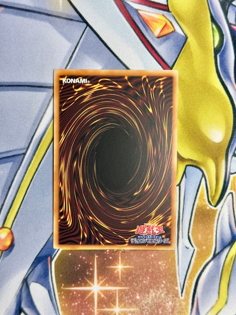 遊戯王　X・HERO ワンダー・ドライバー　アジア　アジア版　25th クオシク