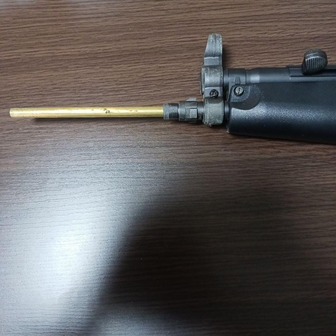 東京マルイ　MP5A5 電動ガンエアガン　ジャンク