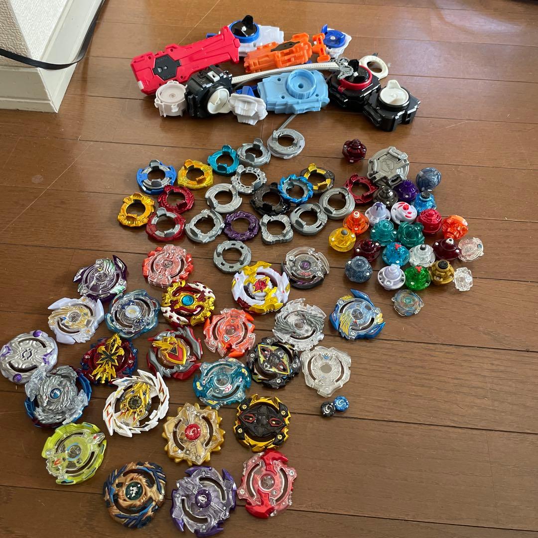 ベイブレード　まとめ売り