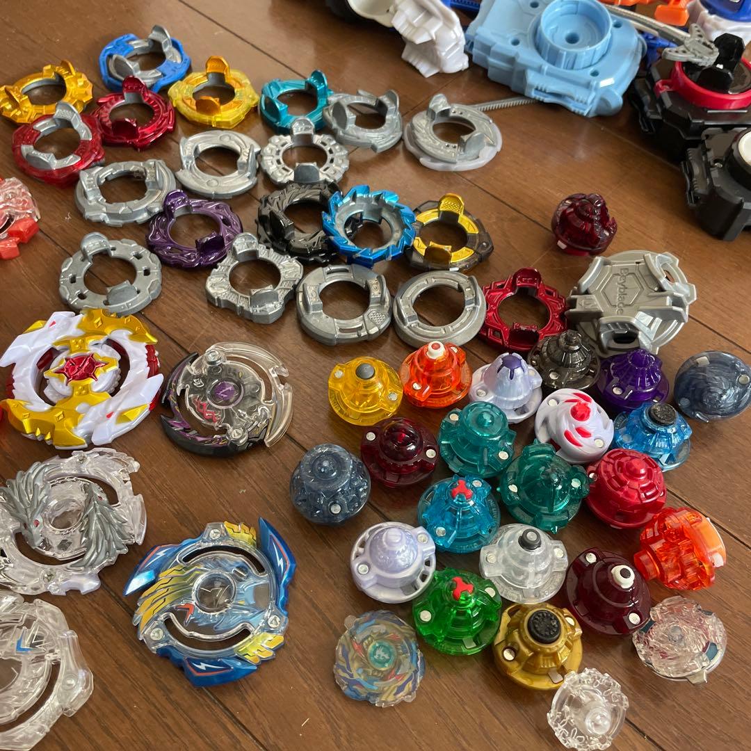 ベイブレード　まとめ売り