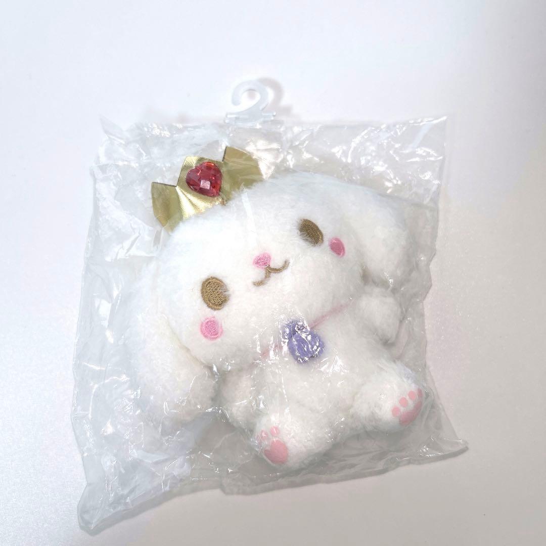 JOCHUM RURU ルル ジェオチャム サンリオ 初期マスコット