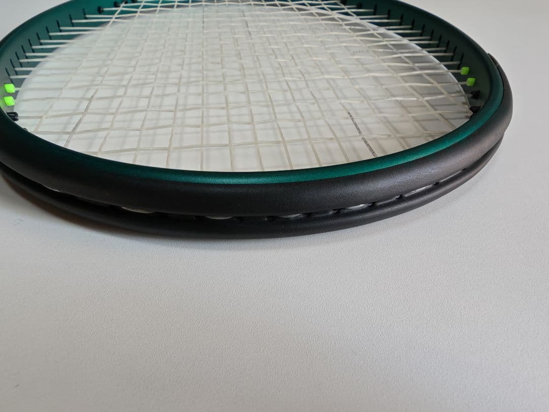 ナ*ー様 Wilson BLADE104(290g) V9 ブレード　グリップG