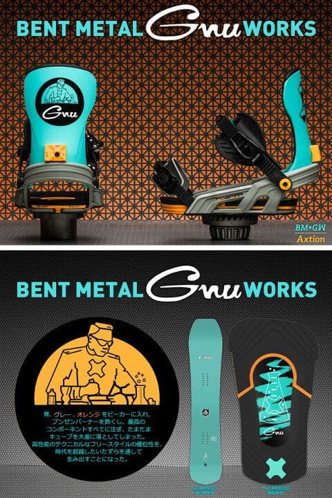 25/26 BENTL AXTION サイズM