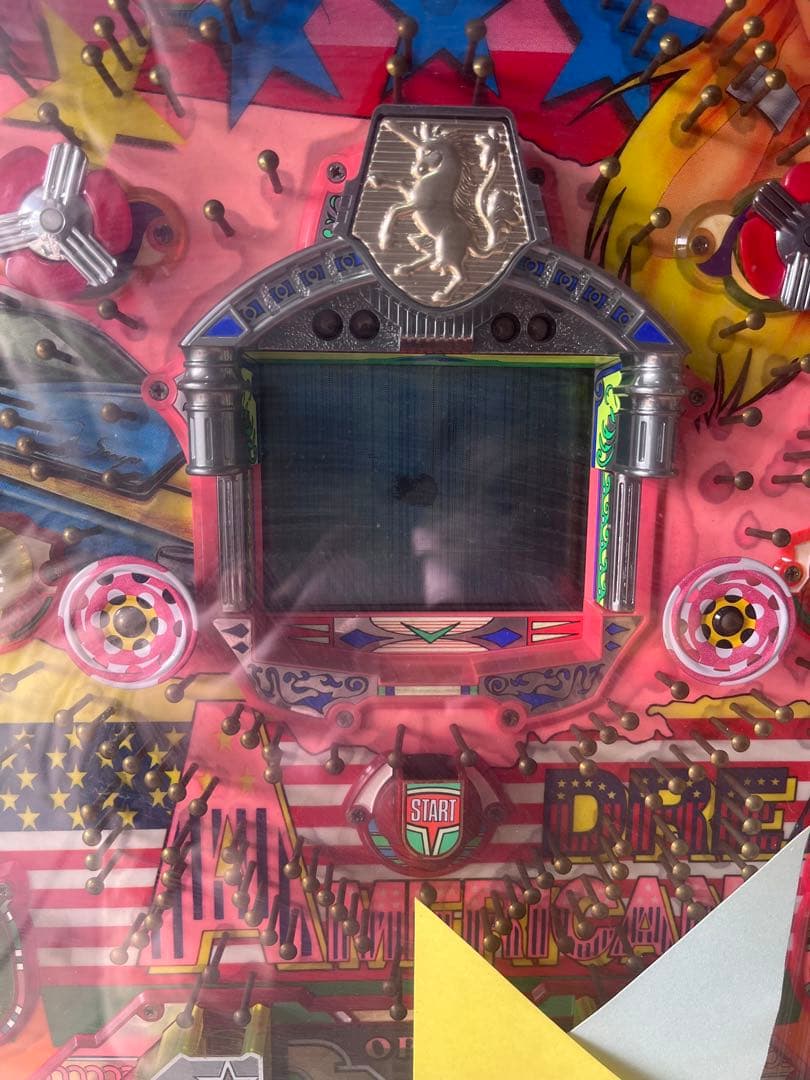 お取り置き　SANYO アメリカンドリーム2 EXCITE ジャンク