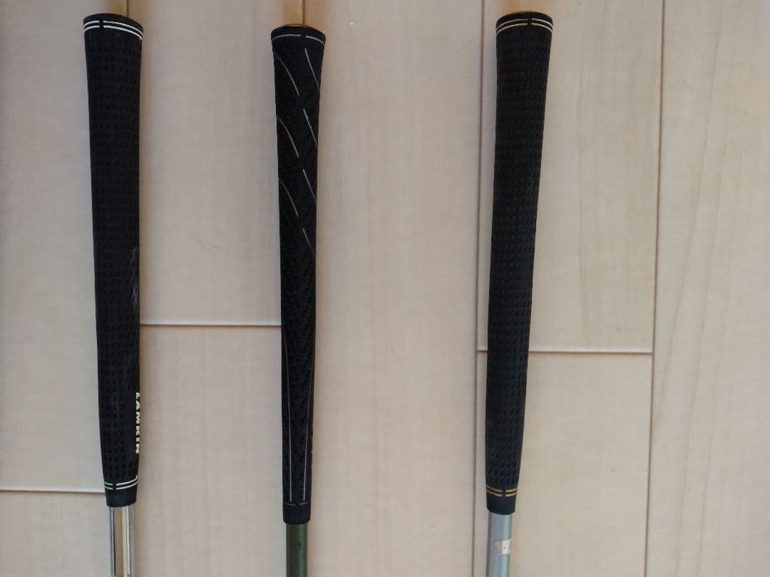 ホンマ　LB737　TITINIUM CARBON R-1