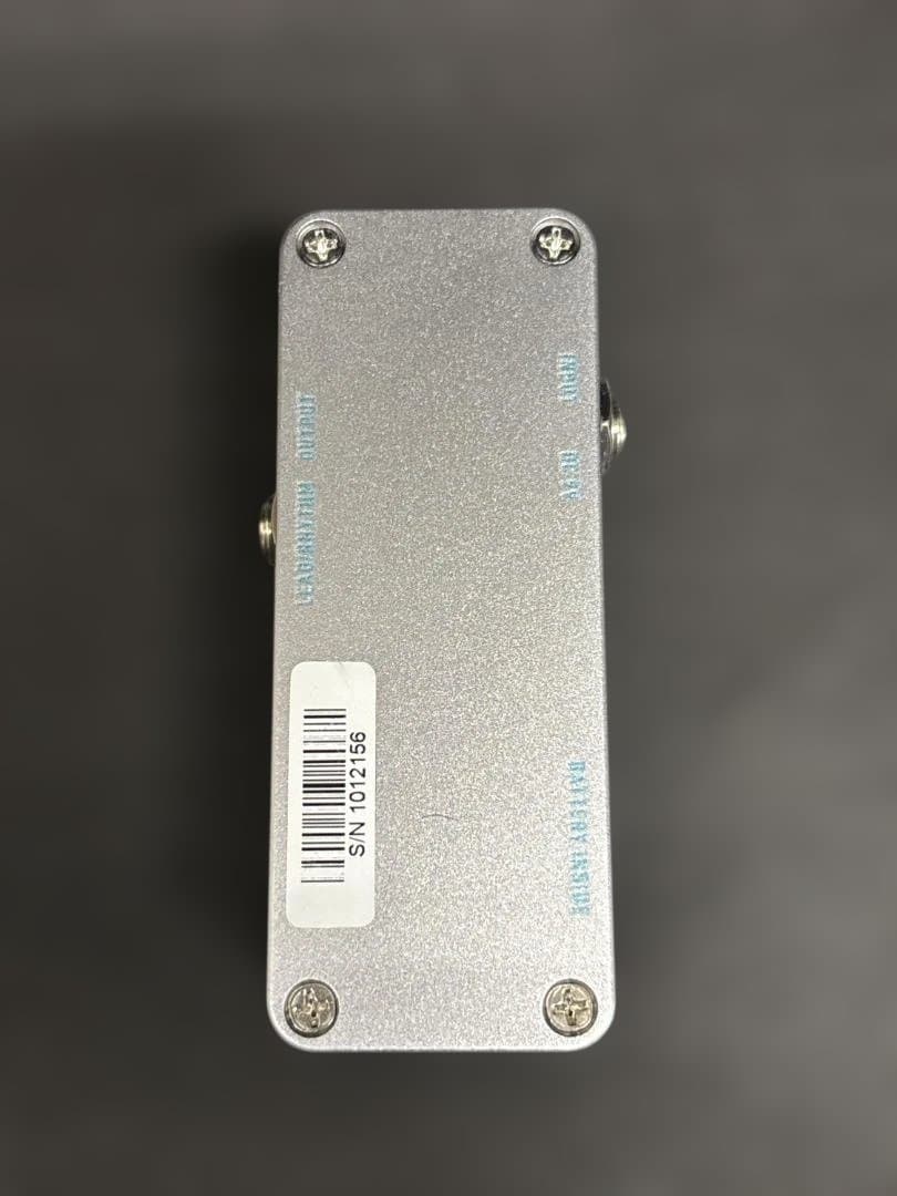 One Control SONIC BLUE TWANGER　美品