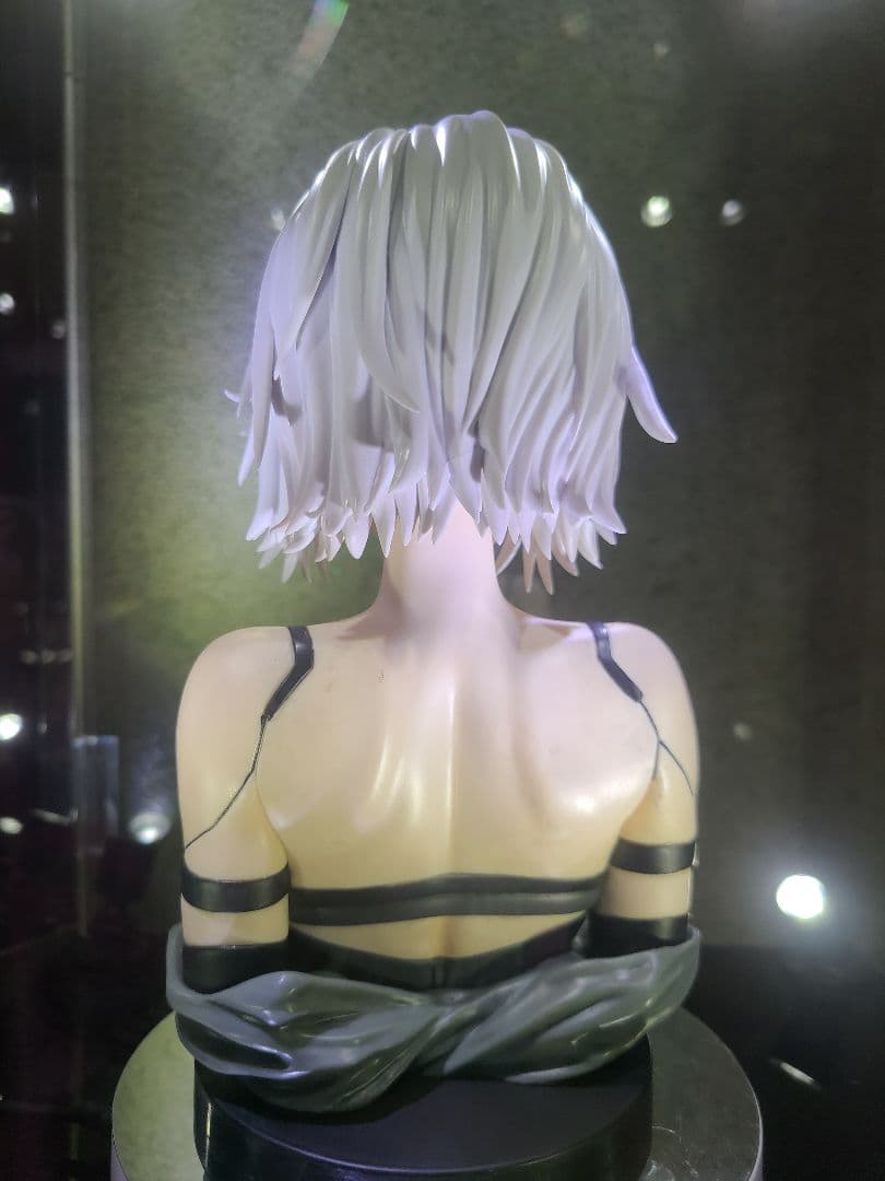 一番くじ NieR:Automata A2 フィギュア ラストワン