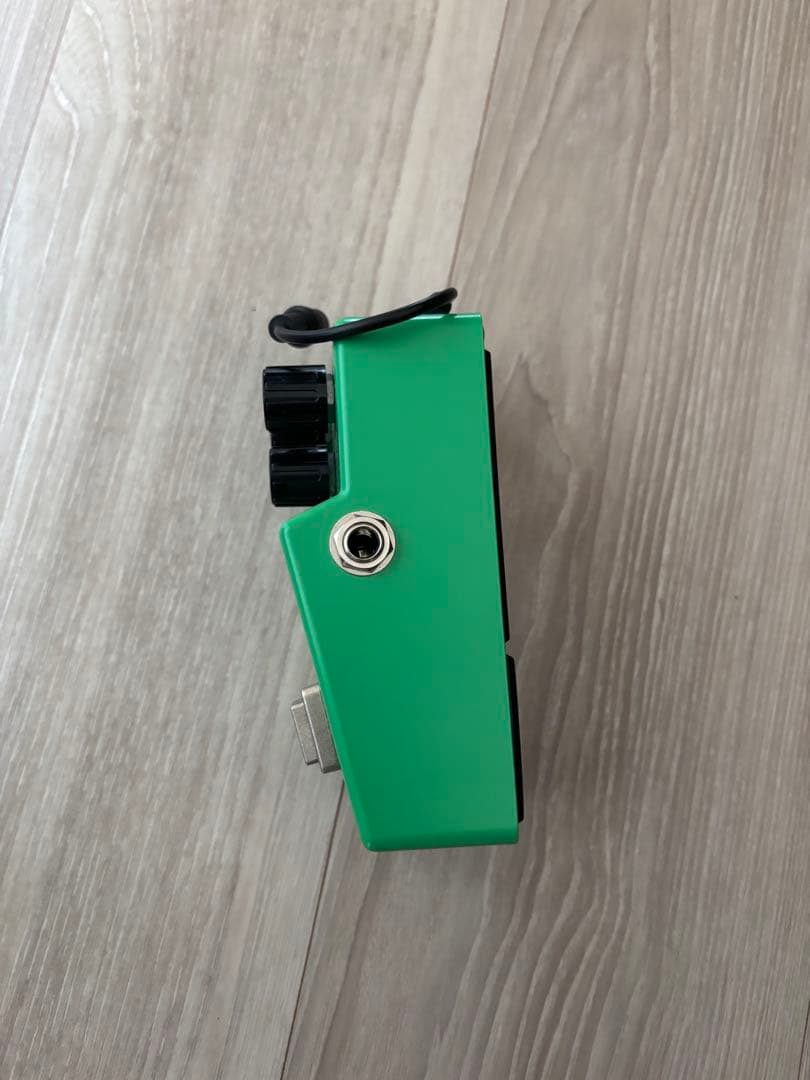 【早い者勝ち】Cult MOD TubeScreamer TS808 1980