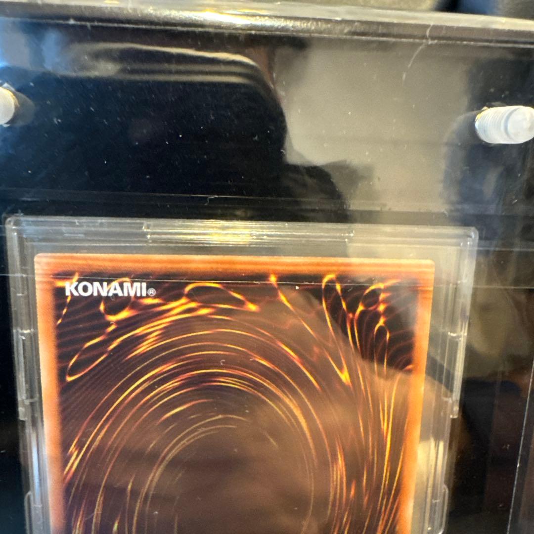 遊戯王カード【ホルアクティ】限定プロモカード