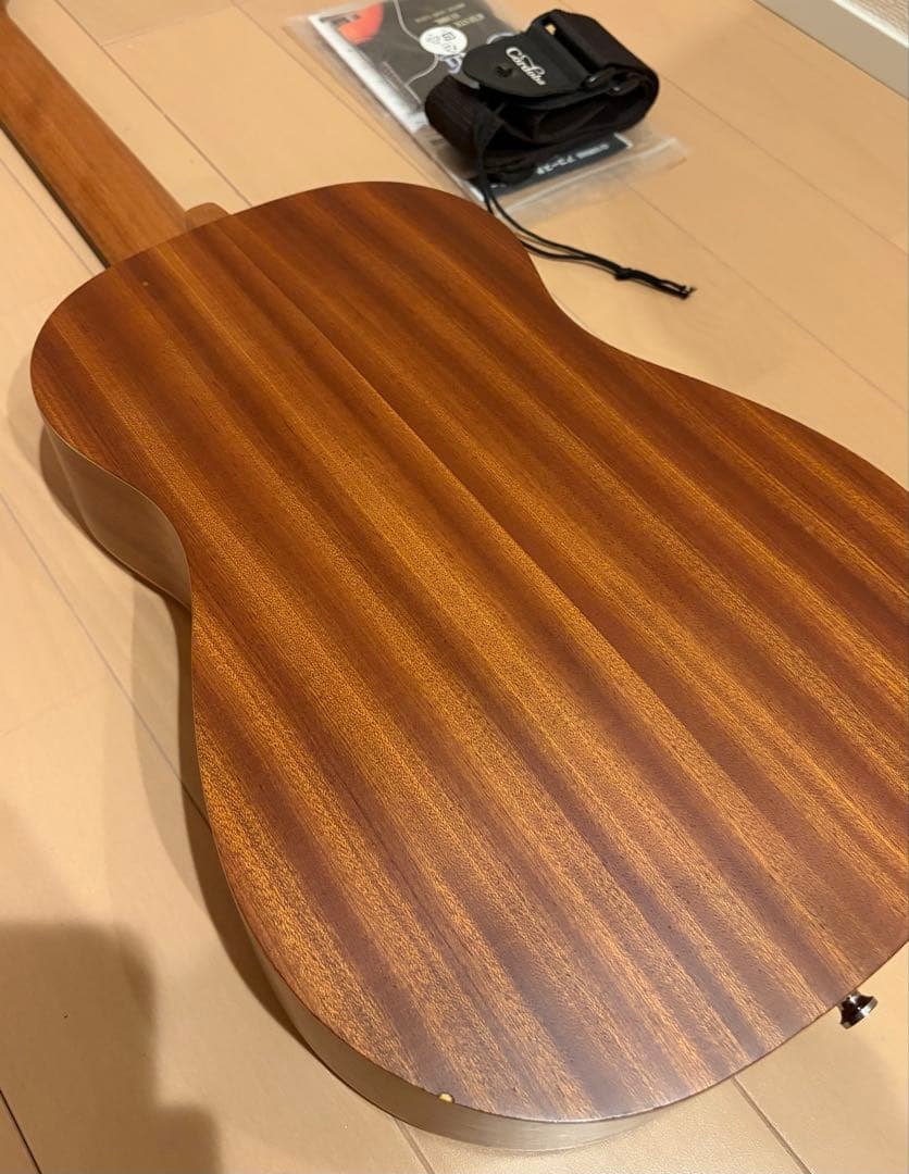 リメンバーミー コルドバ Cordoba ミニギター