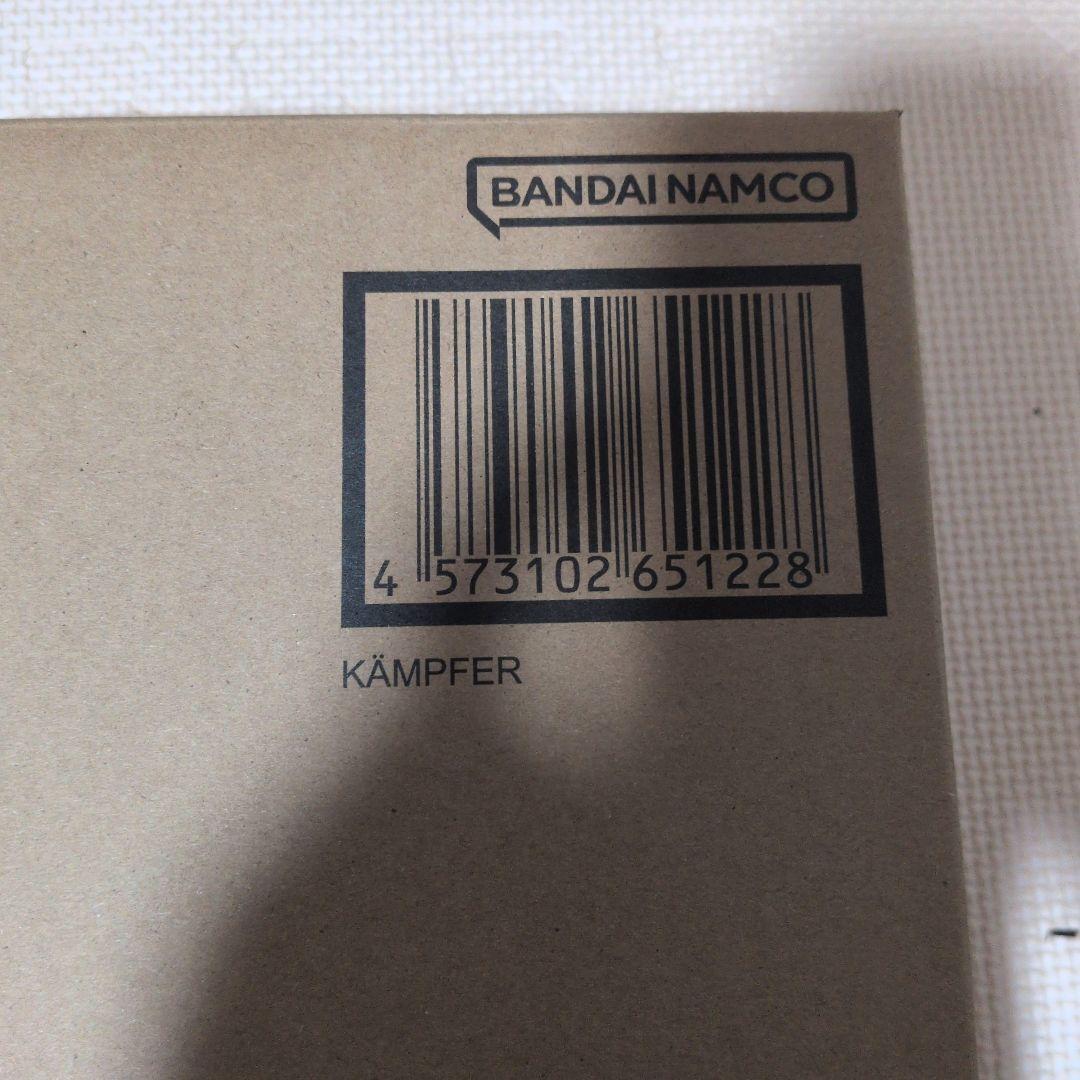 新品未開封　L　BUILD ケンプファー