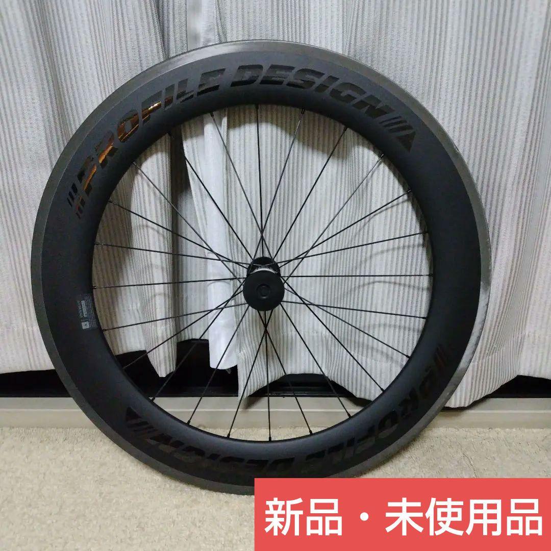 PROFILE DESIGN 78 TWENTY FOUR Rearホイール