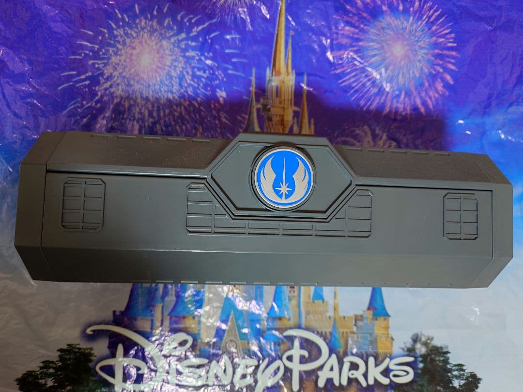 オビワンケノービ レガシー ライトセーバー セット