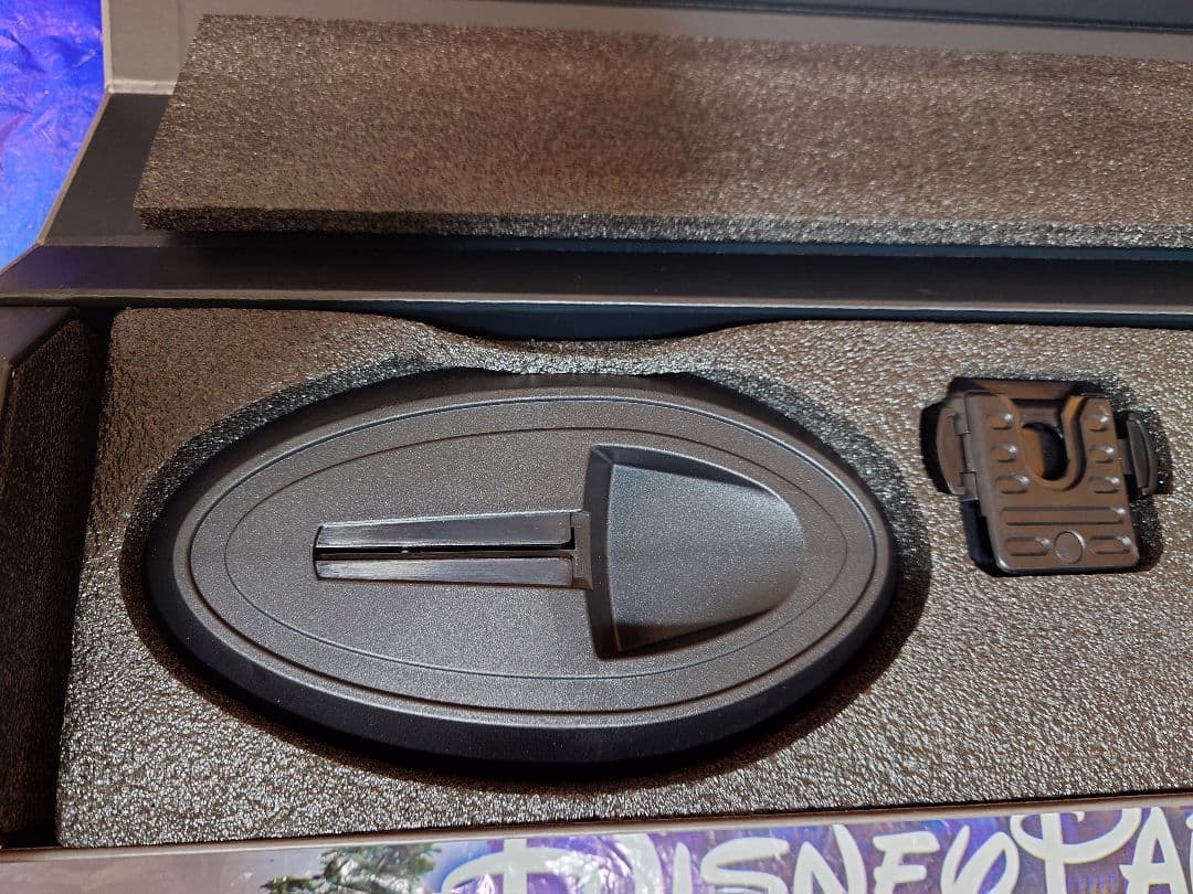 オビワンケノービ レガシー ライトセーバー セット