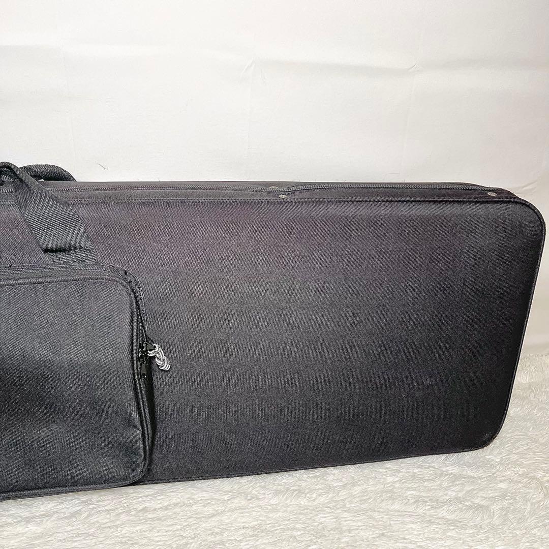 【美品】Sadowsky Guitars セミハードケース ベース用