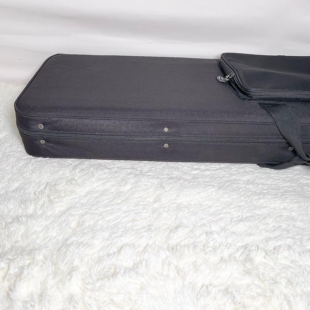 【美品】Sadowsky Guitars セミハードケース ベース用