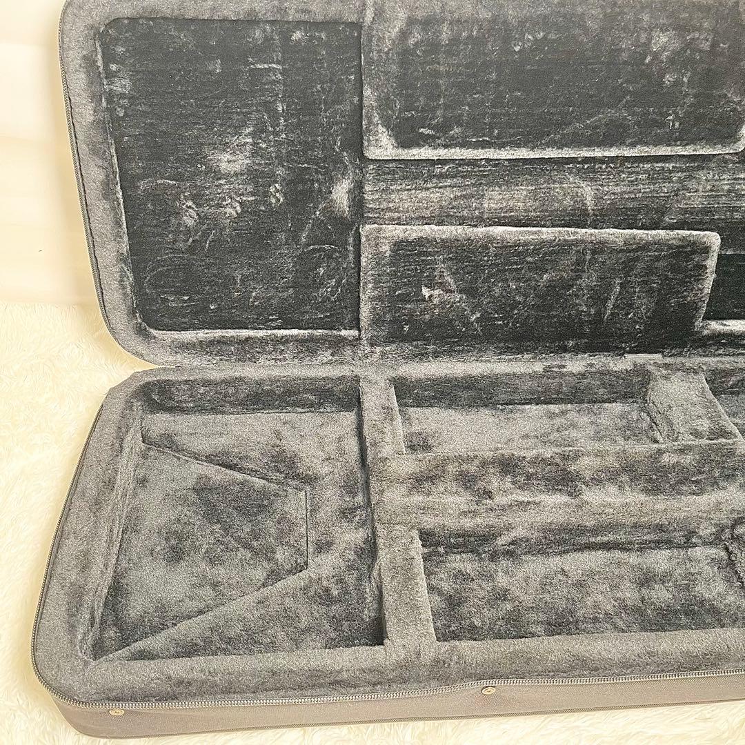 【美品】Sadowsky Guitars セミハードケース ベース用