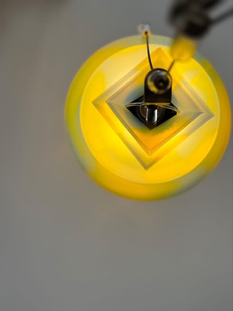 【新品】Valo shade \"MADARA\" / blue yellow