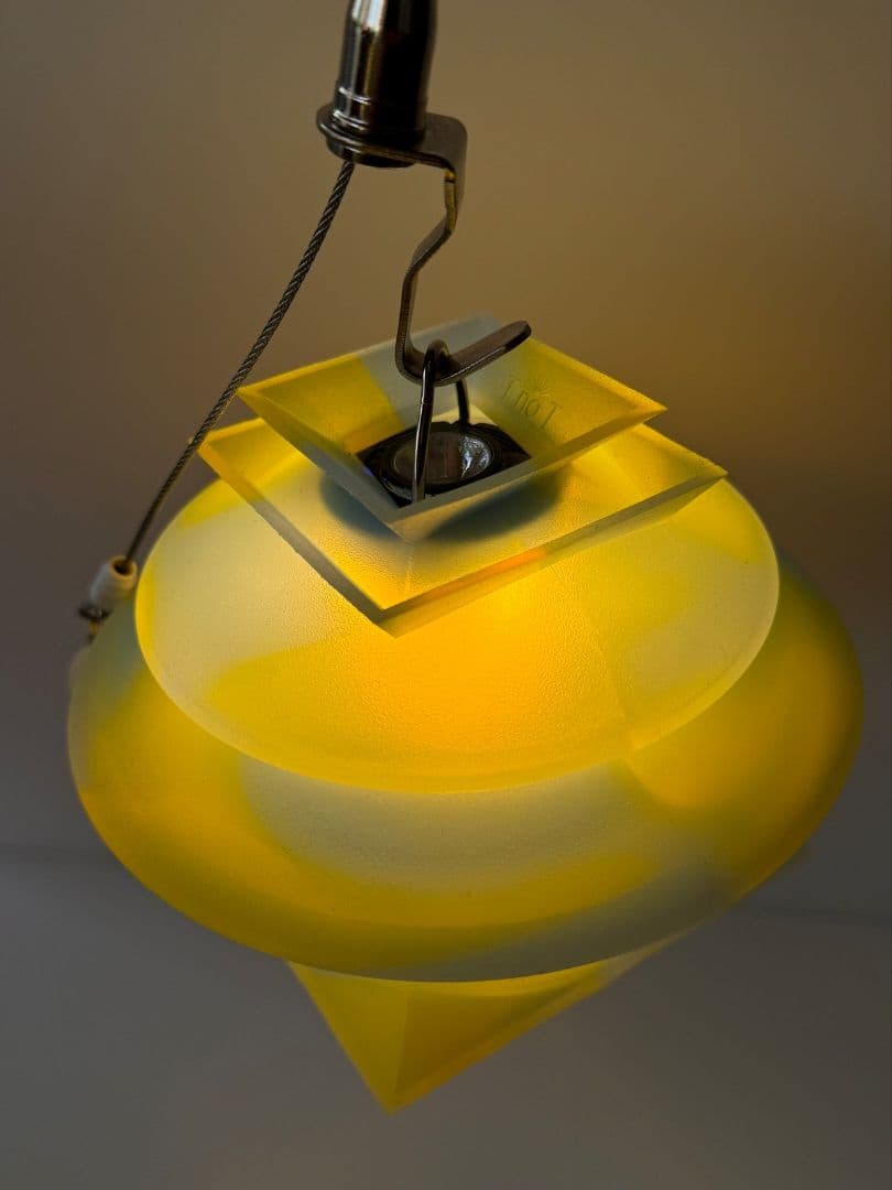 【新品】Valo shade \"MADARA\" / blue yellow