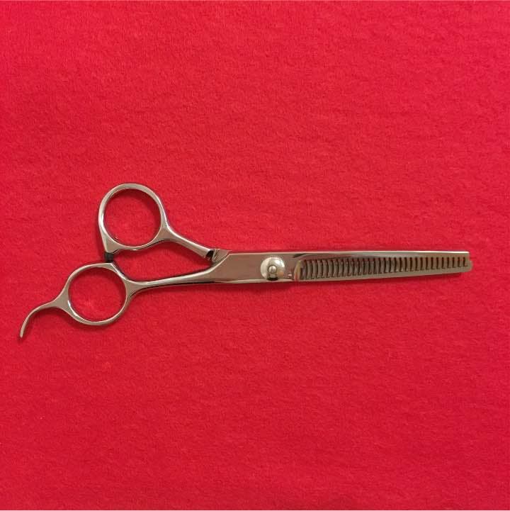 【新品】ヘアカットはさみ  スキはさみ セット