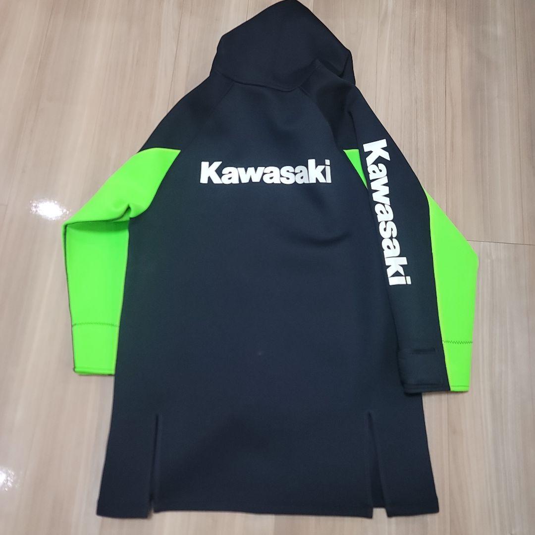 Kawasakiマリンコート